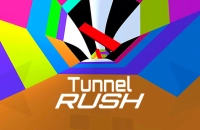 Tunnel Rush Play Tunnel Rush Now