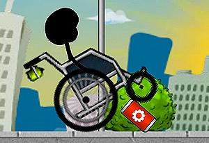 Play Wheelchair Now