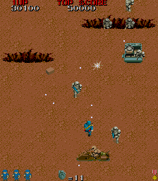 Play Space Invasion (Europe) Now -  :xxx - :yyy Game Screenshot