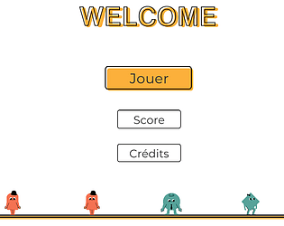Play Welcome - Free Online Incredibox Game