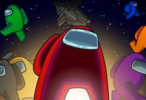 Play Among Us: Escape Now -  :xxx - :yyy Game Screenshot