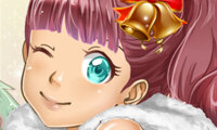Play My Sweet Christmas Dress Up Now -  :xxx - :yyy Game Screenshot