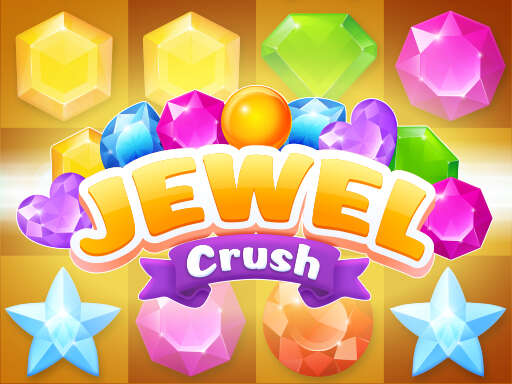 Jogue Jewel Crush Agora