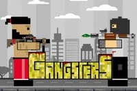 Jouez à Gangsters maintenant -  Capture d'écran de :xxx - Jeu :yyy