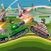 Jouez à Collines d'acier maintenant -  Capture d'écran de :xxx - Jeu :yyy