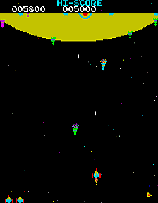 Play Sky Base Now -  :xxx - :yyy Game Screenshot
