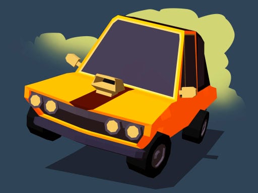 Elastic Cars Games