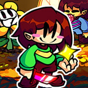 立即玩週五夜狂歡 vs 查拉20 -  :xxx - :yyy 遊戲截圖