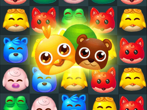 Pet Pop - Free Top Free Online Games tagged Pet Game