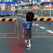 Play Crazy Running Now