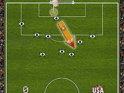 立即玩国家联赛 - 2 Player :xxx - :yyy 游戏截图