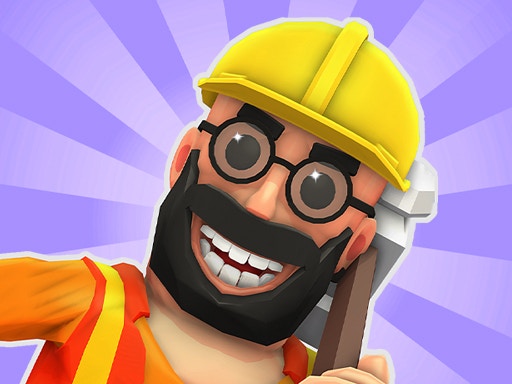Play Handyman 3D Now