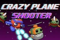  Play Crazy Plane Shooter Now