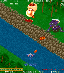Play Sky Adventure (Japan) Now -  :xxx - :yyy Game Screenshot