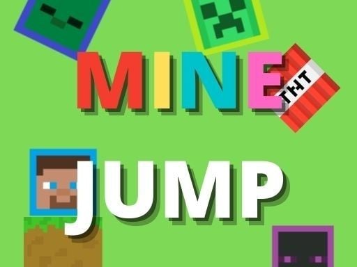 MineJump Games