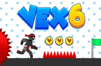 Play Vex 6 online free