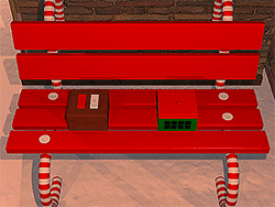Play New Christmas Parade Now -  :xxx - :yyy Game Screenshot