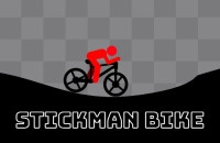 Play Stickman Bike online free