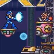 Play Mega Man X2 Now - Arcade :xxx - :yyy Game Screenshot