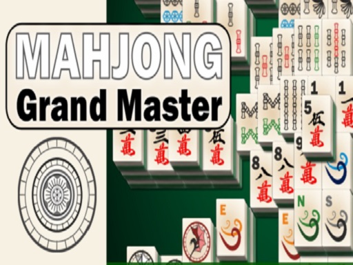 Jouez à Mahjong Grand Master Game with Editor maintenant
