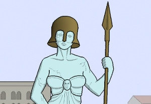 Play The Secret of Tetrapylae Now -  :xxx - :yyy Game Screenshot