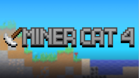 Jouez à Chat Minier 4 maintenant -  Capture d'écran de :xxx - Jeu :yyy