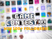 Scratch Games Logo - Free Online Games Platform