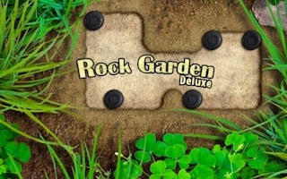 Rock Garden Deluxe - Similar Game