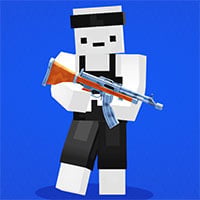 Kirka.io - 100% Free Shooting Kirka.io - Shooting Game Screenshot