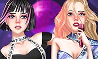 今すぐKポップアドベンチャーをプレイ -  :xxx - :yyyゲームスクリーンショット