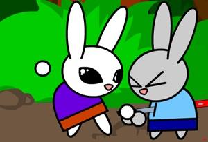 Bunny Kill Play Bunny Kill Now