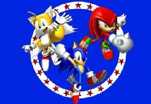 Play Sonic Blox Now -  :xxx - :yyy Game Screenshot