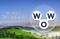 Play Words of Wonders online free