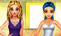 Play Ruby and Elle Supermodels Now -  :xxx - :yyy Game Screenshot