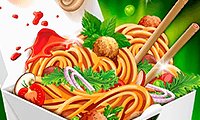 Chinese Food Maker Play Chinese Food Maker Now