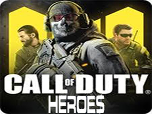Поклик Героев Call of Duty - Free Игры для Adventure Game