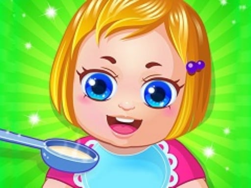 宝宝辅食烹饪游戏 - Free Cooking标签下的热门免费在线小游戏 Game