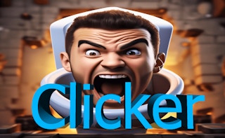 スキビディトイレクリッカー - Free 上位無料オンラインゲームClickerタグ付き Game