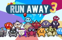 Play Run Away 3 online free