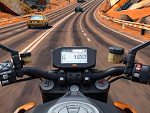 Moto Rider GO-SBH Games