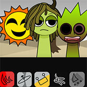 今すぐスプリンキー寄生虫 – パラスプリンキー15をプレイ -  :xxx - :yyyゲームスクリーンショット