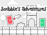 지금 스크립블의 모험 플레이 -  :xxx - :yyy 게임 스크린샷