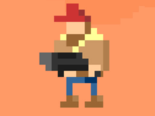 Pixel Shot Games