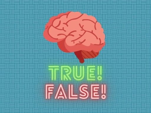 Quiz verdadeiro ou falso - Free Jogos Online Grátis com a Tag Pet Game