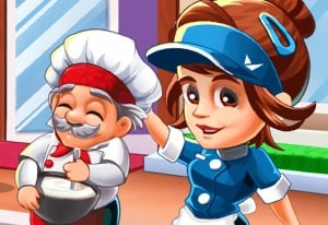 Cooking Restaurant Play Cooking Restaurant Now