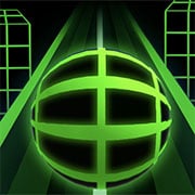 Play Slope 3D Now - Arcade :xxx - :yyy Game Screenshot