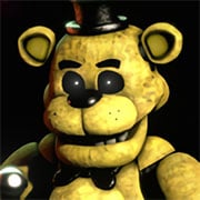 Play Five Nights in Warehouse Now