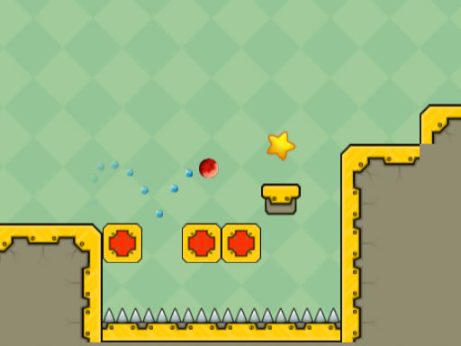 Jump Ball Adventures Games