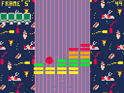 Play Alfonzo's Bowling Challenge Now