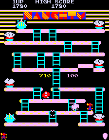 Play Naughty Mouse (set 1) Now -  :xxx - :yyy Game Screenshot